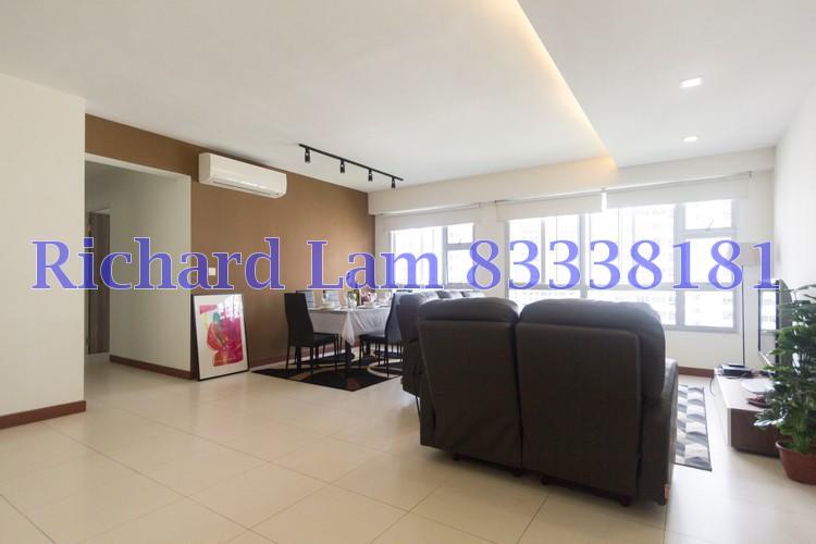 Blk 430D Fernvale Link (Sengkang), HDB 5 Rooms #171703692